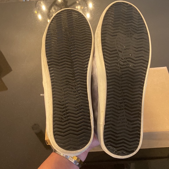 Vintage Havana Sneakers - Wild Croco Marble 10 - Picture 5 of 7